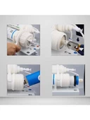 300 Gpd Membran Filtre - 3