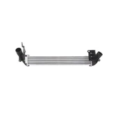Renault Clio Symbol Turbo Radyatörü /İnterkol (2001-2013) 8200742599 GUA40717 1.5 DCI - 1