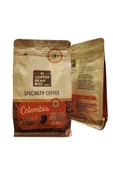COLOMBİA ÇEKİRDEK SİNGLE ORJİN SPECIALTY COFFEE 250 GR - 6
