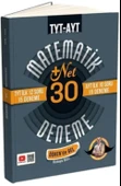 Bıyıklı Matematik TYT İlk 12 AYT İlk 10 Soru Matematik 30 Deneme - 1