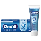 Oral-B Pro-Expert Profesyonel Koruma Diş Macunu 75 Ml 3 Adet - 1