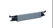 Fiat Punto Evo Turbo Radyatörü /İnterkol (2009-2011) 55702237 421807 1.3 JTD - 1
