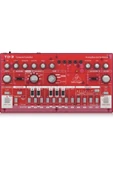 Behringer TD-3-SB / Analog Synthesizer (Kırmızı) - 4