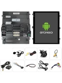 For-X XA-971QT QLED DOKUNMATİK EKRAN 4x45 W 9.7" KABLOSUZ CarPlay Android Oto Multimedya - 3