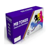CRG T06 Muadil Toner (Çipsiz) - 1