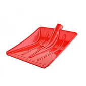 Ergonomik  Ahşap Saplı Kar Küreği - Çok Amaçlı Kürek - 3