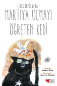 Can Çocuk Yayınları Martıya Uçmayı Öğreten Kedi - Luis Sepulveda 9789755109428 - 1