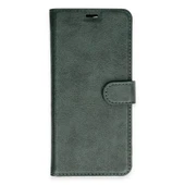 Samsung Galaxy S25 Ultra Uyumlu 360 Tam Kaplar Kapaklı Cüzdan Standlı Kartvizitli Kılıf - 4