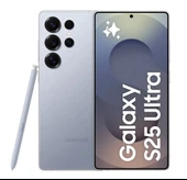 Samsung Galaxy S25 Ultra 512 12 GB RAM 5G (Samsung Türkiye Garantili) Titanyum Gümüş - 4