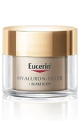 Eucerin Hyaluron-Filler + Elasticity Gece Kremi 50ML - 2