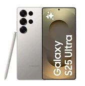 Samsung Galaxy S25 Ultra 512 12 GB RAM 5G (Samsung Türkiye Garantili) Titanyum Gümüş - 2