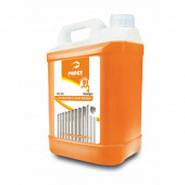 WOGENS PROGS KOMBİ-PETEK SİSTEM TEMİZLEME KİMYASALI 5 LT - 1