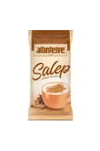SALEP Aromalı Toz İçecek 24 LÜ PAKET - 1