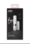 Braun FS1000 Mini Tüy Alma Makinesi - 7
