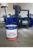 ebamesh Dikenli Bahçe Teli 2-2 Mm 200 Metre Bağlama Teli Hediyeli - 2