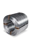 Turhanlar Çelik Galvanizli Bağlama Teli 2,2 Milim 5 Kğ (165 METRE) (eldiven Hediyeli ) - 1