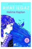 Çınar Yayınları Halime Kaptan - 1