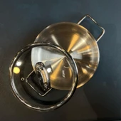 Aryıldız Colombus Sahan 20 Cm 248415 - 3