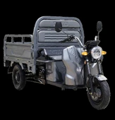 VT5 3 UC TEKELERKLI MOPED KABINI 4M405-9000C-20 K M GRI - 2