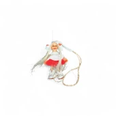 Beyaz Elf Bebek - 2