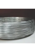 Turhanlar Çelik Galvanizli Tel Tel 3 Mm 5 Metre - 1