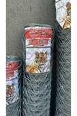 Bahçe Çit Teli 1.8 Kalınlık 20 Mt Uzunluk 120 cm - 2
