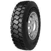 Starmaxx 13 R22.5 TL 154/150K DM905 2025 Üretim Kış Lastiği - 1