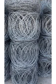 ebamesh Düzlemsel Jiletli Tel 30 Metre 45 Cm - 1