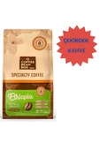 Ethiopia Çekirdek Kahve 250 Gr - 1