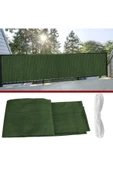 Sepaş Gölgelik File Çit Filesi %75 (1m X 10m) - 1