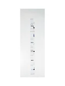 Yumatu 39" Tv LED - JS-D-JP3920-061EC , JS-D-JP3920-071EC , LC390TA LED BAR - 1