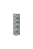 MSY TİCARET 7x7 Cm Göz - 2mm ( 120cm X 20mt ) Çit Teli Galvaniz Helezon Bahce Citi Kafes Teli Örgü Bağ Teli - 2