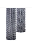 Uzmanhırdavat Bahçe Tel Örgü Çit Teli 2 Mm Kalınlıgında 100 Cm X 20 Metre Süper Kalite - 1