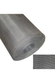 GÜLPEN Sineklik Aksesuarı - 100cm x 100cm Fiberglass Sineklik Tülü Sineklik Teli - 1