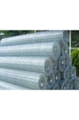 Kümes Teli 1,5 Metre Yükseklik 20 Metre Uzunluk 1,5x20m - 1