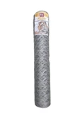 Hastel Hırdavatınmerkezi Bahçe Çit Teli Örgülü Tel 150cm 7x7 Göz Aralığı 20mt Uzunluk 1.1mm Kalınlık - 3