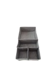 Vakum Hurcu 7'li Karma Set-5 Vakumlu Hurç - Vakumlu Poşet - - 3