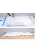 80 Cm X 100 Cm Vakumlu Poşet Seti - Vakumlu Hurç thumbnail 3