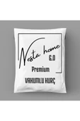 NESTA HOME PRO PRATİC 2 ADET ORTA BOY 50X70 vakumlu hurç vakumlu poşet,torba,düzenleyici saklama - 3