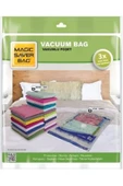 Get Lock Magic Saver Bag 5'li Vakumlu Poşet Seti (3 L 2 XXL) - 1