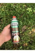 STEEL Kamp Gazı 227gr 400ml - 3