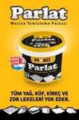 EYMHOME Sgs Parlat Çok Amaçlı Mucize Temizleyici Pasta Yağ Küf Kireç Çözücü Zor Lekeler (1 ADET) - 2