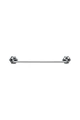 azim metal Krom Kaplama Düz Havluluk 40 Cm - 1