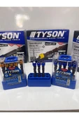TYSON TYS9681 MIKNATIS UÇLU BİTS UÇ PH2X65 ÇİFT YÖNLÜ 1 ADET - 2