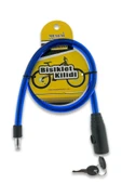 Meşem Bisiklet Kilidi 80 Cm - 1