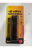 Eltos Çakı Alyan Seti Torx - 1