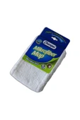 Cleanpex Mikrofiber Mop Yedeği Beyaz 50 Cm - 2