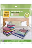 MAGİC SAVER Bag 2li Vakumlu Hurç Seti Large - 1