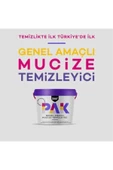 Selsil 2 Adet 500 gr Pak Genel Temizleyici - Ayakkabı Temizleyici - Çaydanlık Tencere Temizleyici - 2