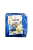 Emek Çadır Kumaşı Branda Tente Uv Güneşlik Gölgelik Koruma Yağmur Su Geçirmez - 2x6 Metre - 1 Paket - 1